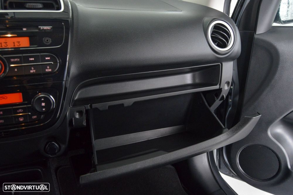 Mitsubishi Space Star 1.2 Intense - 42