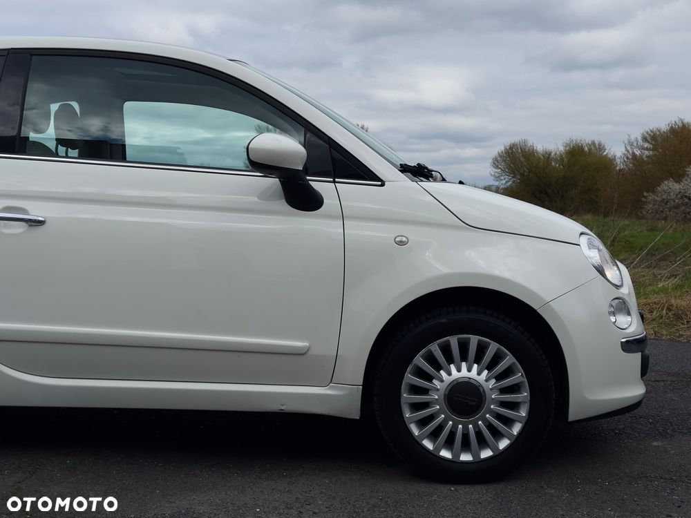 Fiat 500 - 8