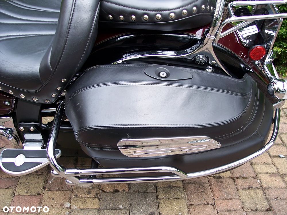 Yamaha XV - 12