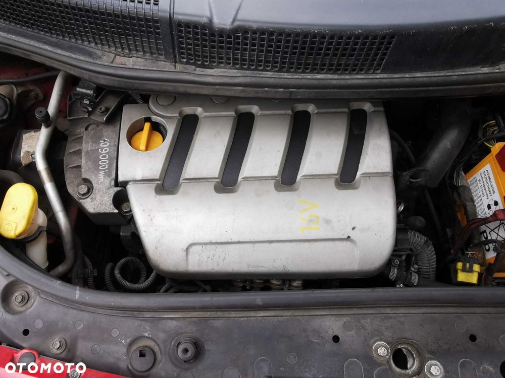 Renault Scenic - 6