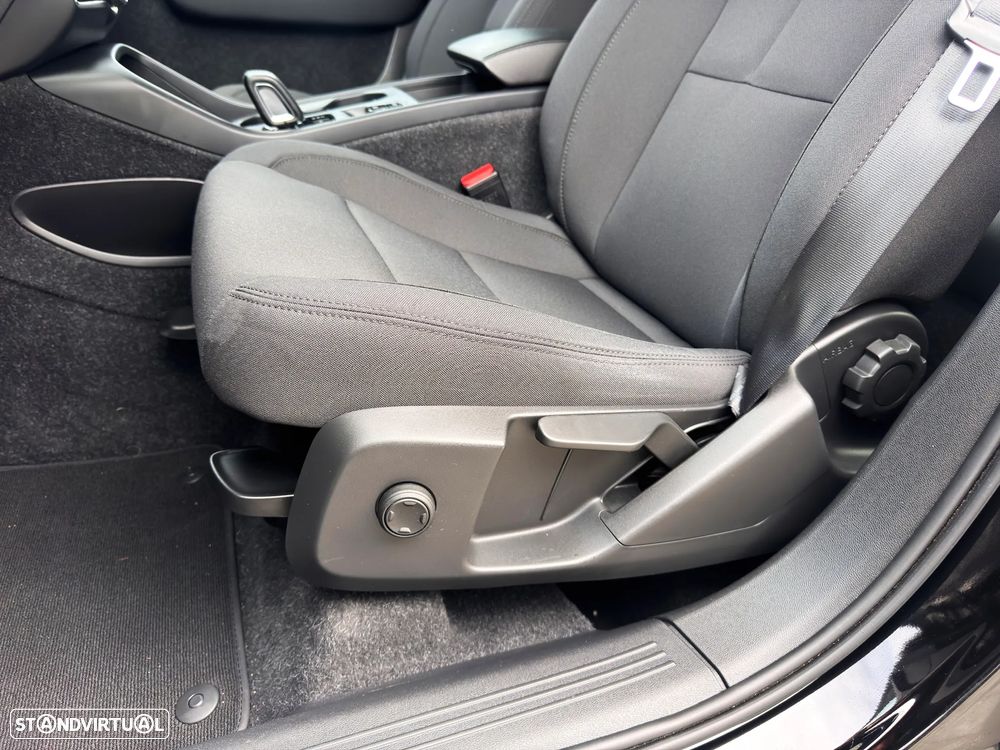 Volvo XC 40 1.5 T5 PHEV Momentum - 43