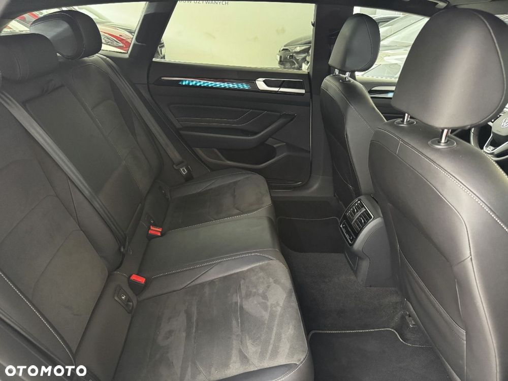 Volkswagen Arteon Shooting Brake - 26