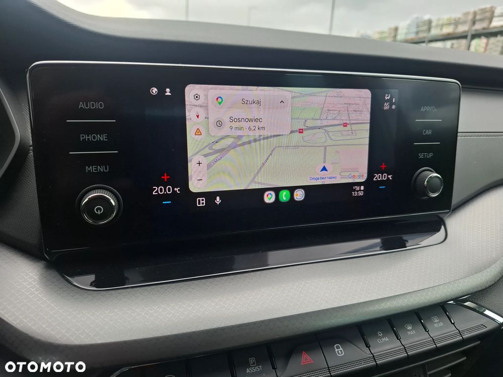 Skoda Octavia 1.0 TSI Ambition - 25