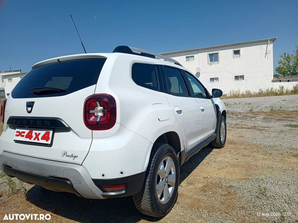 Dacia Duster - 2