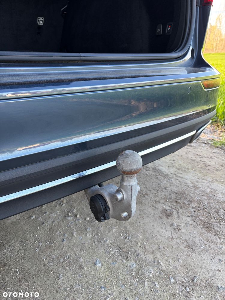 Volvo V60 T6 AWD Recharge Geartronic Inscription - 20