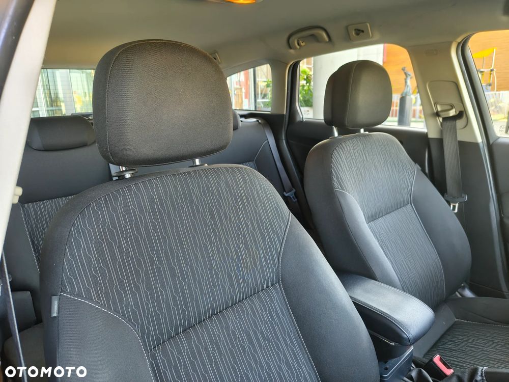 Opel Astra - 6