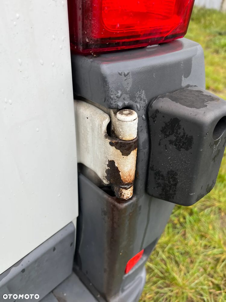 Citroën Jumper/ BMB - 17