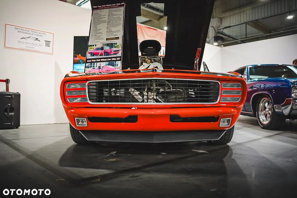 Pontiac Firebird - 30