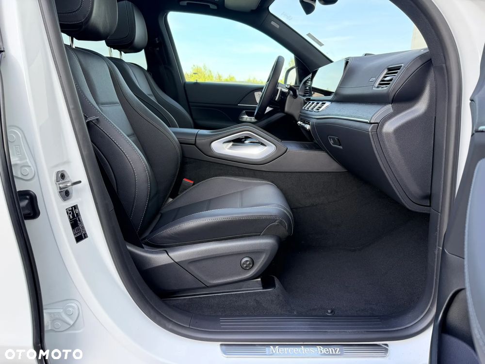 Mercedes-Benz GLE - 26