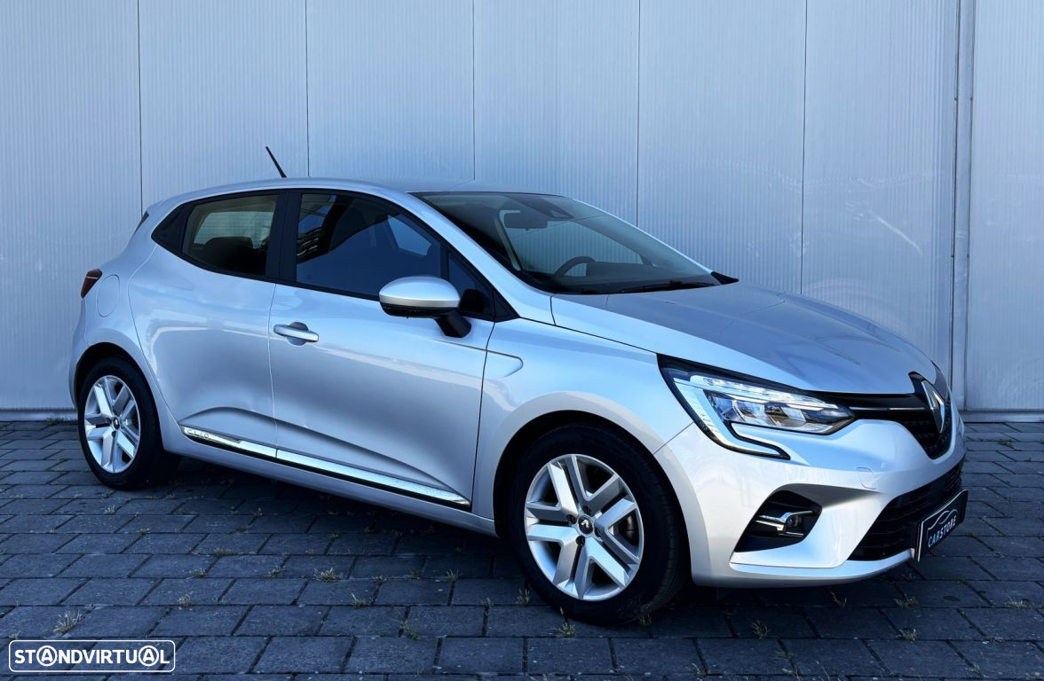 Renault Clio 1.0 TCe Intens - 8