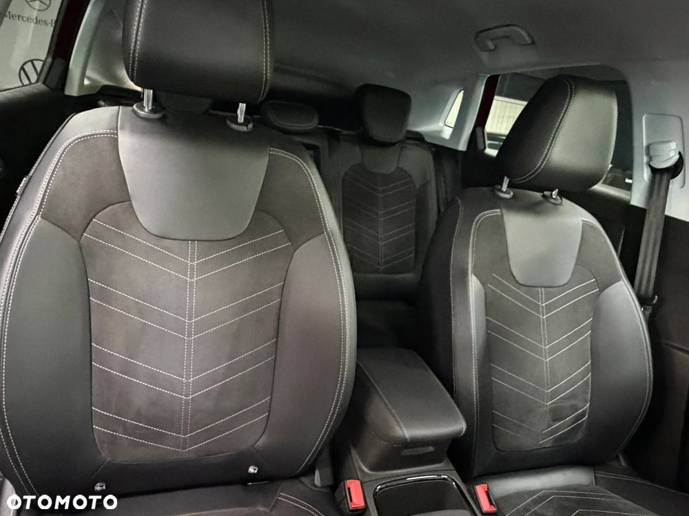 Opel Grandland X 1.2 Start/Stop Automatik Ultimate - 18