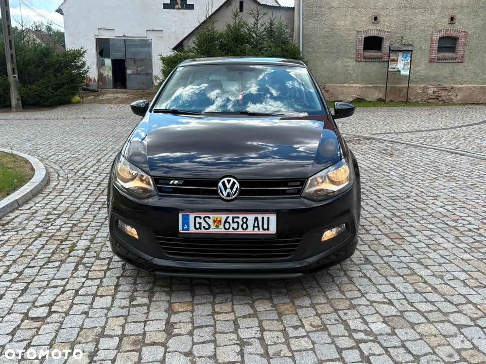 Volkswagen Polo 1.2 Sportline - 1