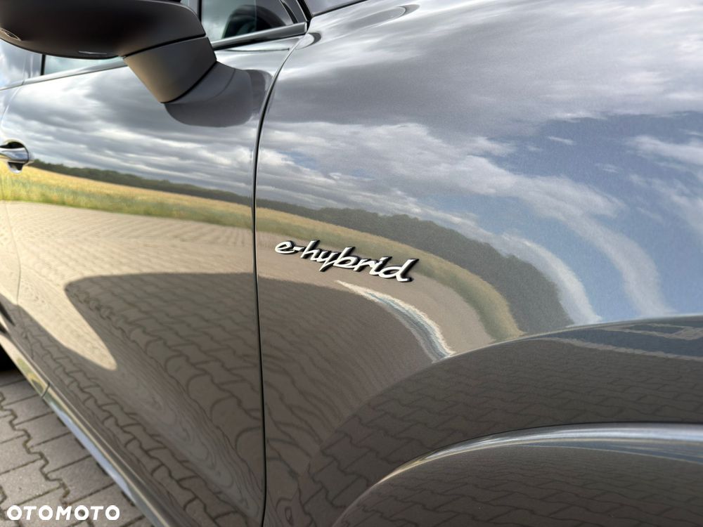 Porsche Cayenne E-Hybrid PHEV - 10