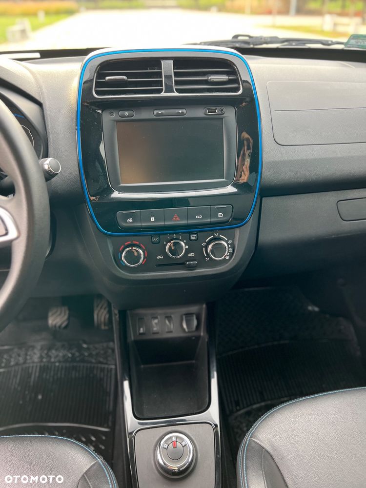 Dacia Spring 27.4kWh Comfort Plus - 23