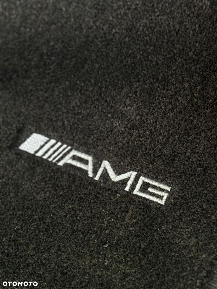 Mercedes-Benz Klasa S 350 - 35