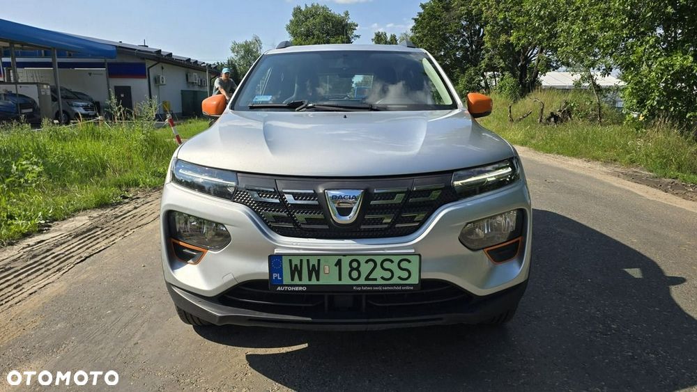 Dacia Spring Electric 26.8kWh 45 Essential - 1