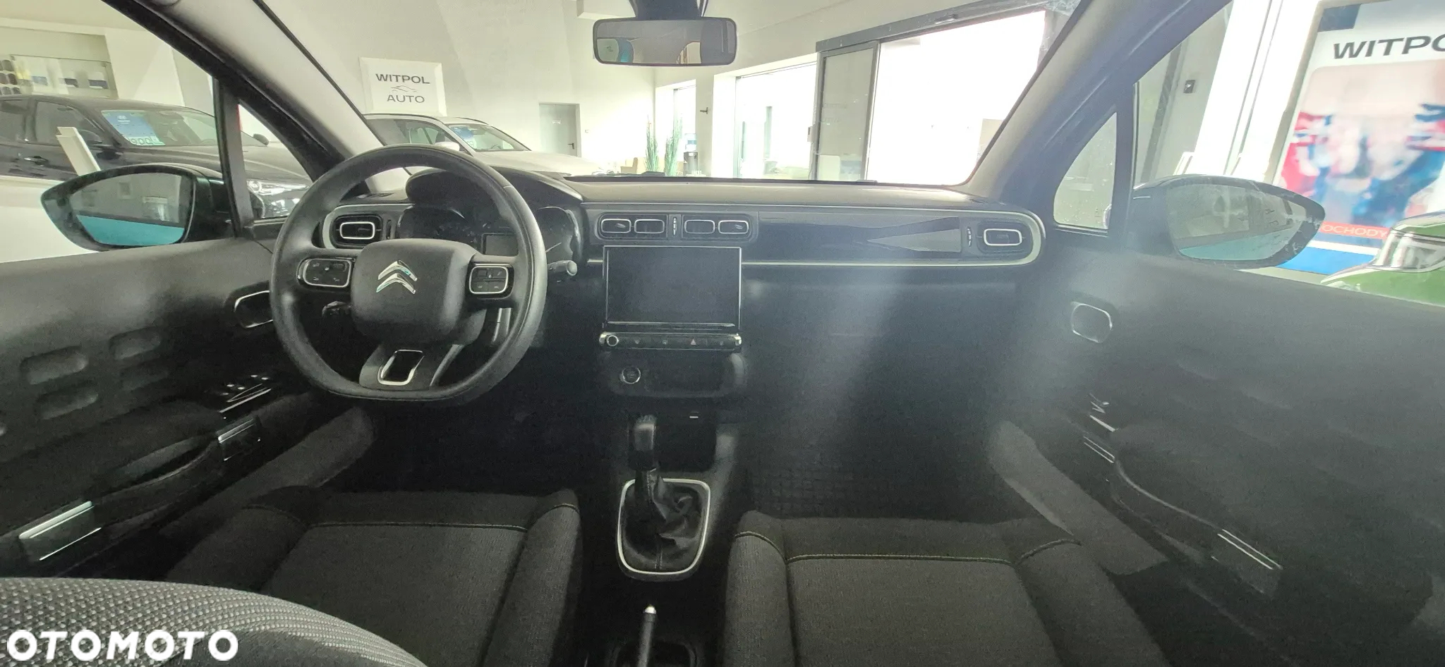 Citroën C3 1.2 PureTech Shine - 5