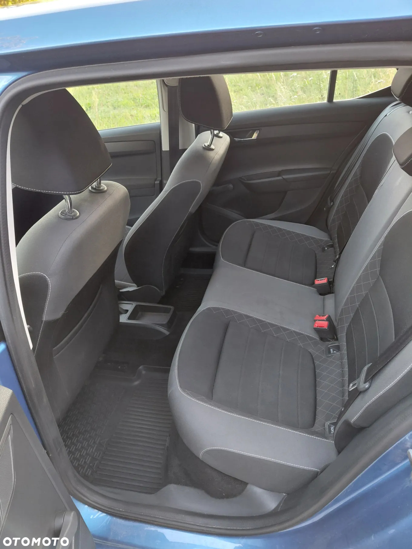 Skoda Fabia 1.0 Ambition - 16