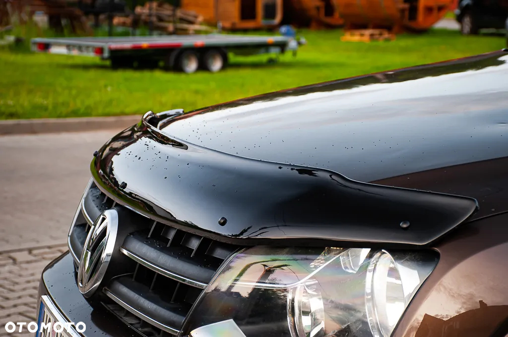 Volkswagen Amarok 2.0 BiTDI 4MOTION Highline - 27
