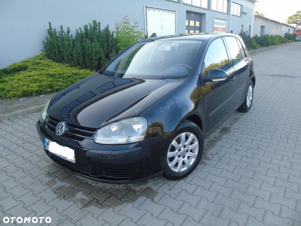 Volkswagen Golf - 18