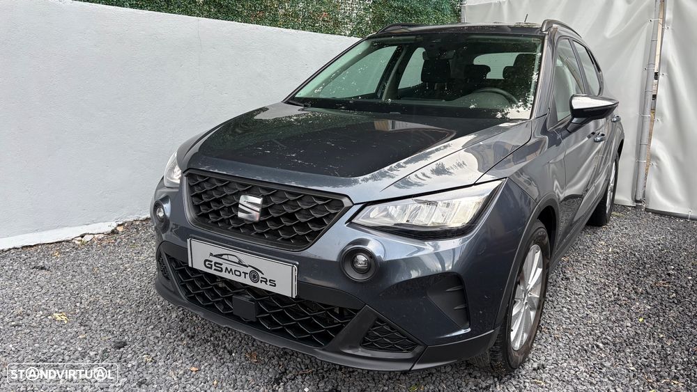 SEAT Arona 1.0 TSI Style - 2