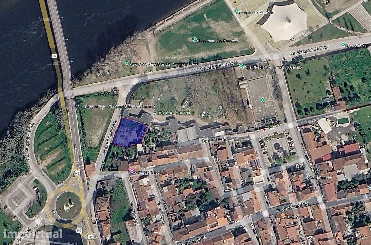 Moradia T0 para venda - Grande imagem: 4/15