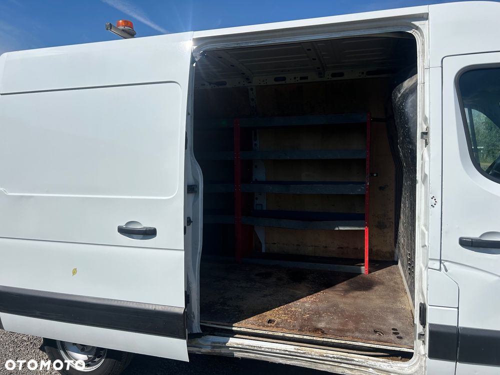 Renault Master - 8