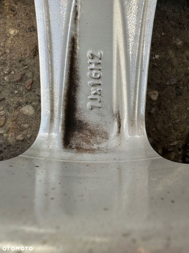 felgi rial 16 cali 5x114,3 et38 7j kia hyundai honda nissan toyota - 12