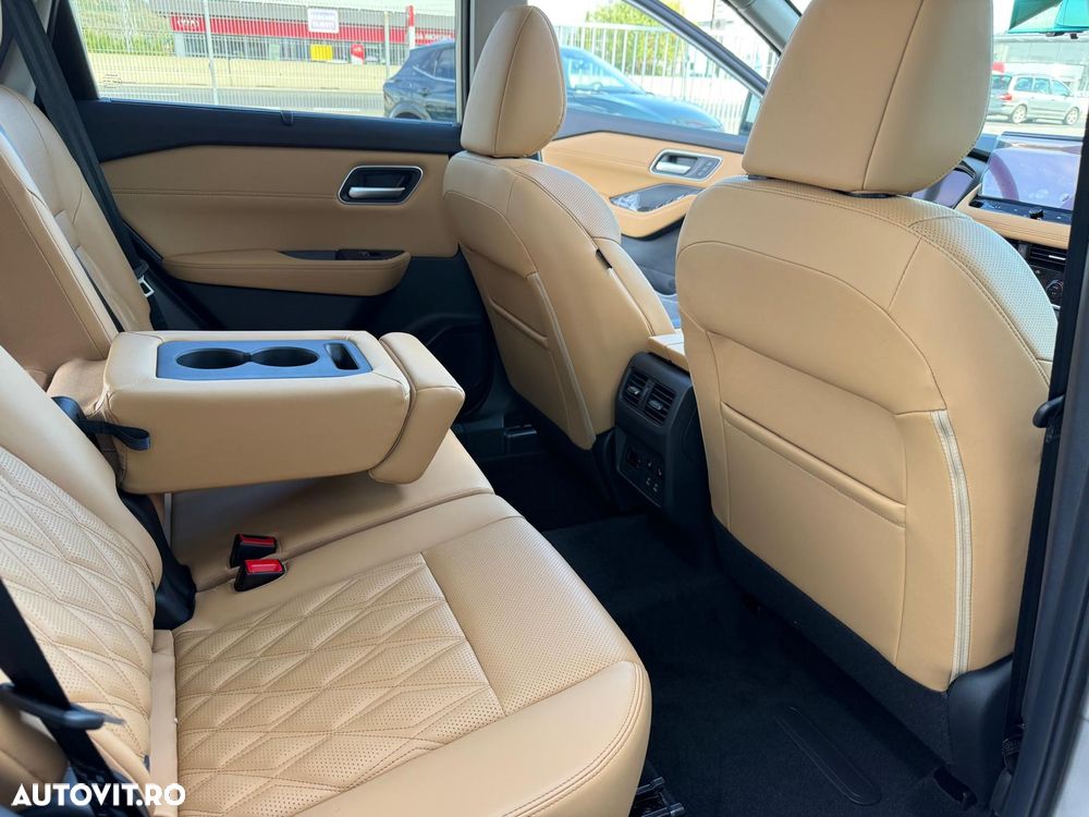 Nissan X-Trail e4ORCE Tekna Plus - 6