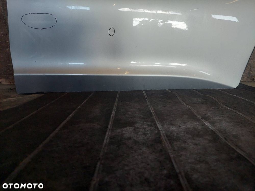 DRZWI KOMPLETNE PRAWY PRZÓD HONDA CIVIC IX HB 5D NH700M - 3