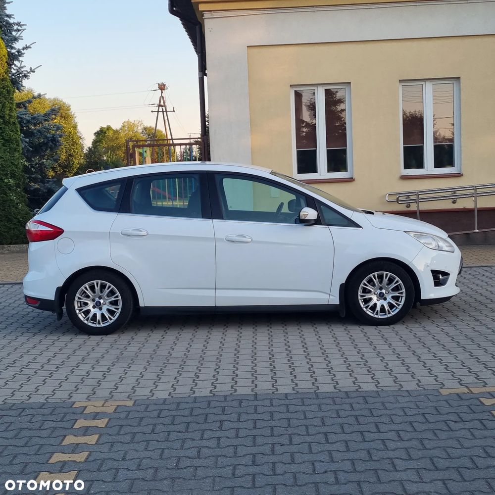 Ford C-MAX 1.6 Ti-VCT Trend - 5