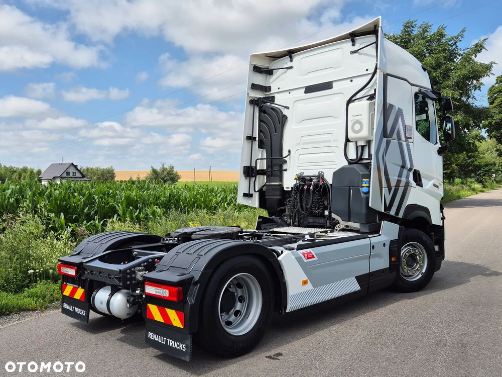 Renault TC 480 - 18