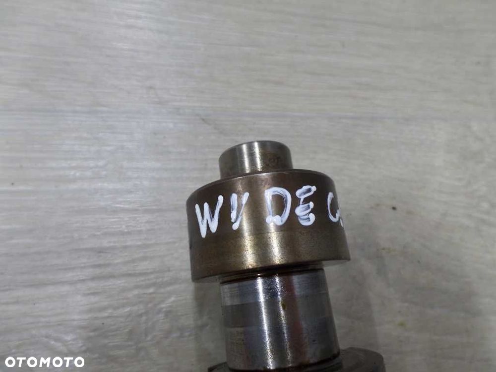 VOLVO S80 V70 III 3.0 3.2 XC 07- WALEK ROZRZADU WYDECHOWY 7G9N-6A269AB 30731102 - 8