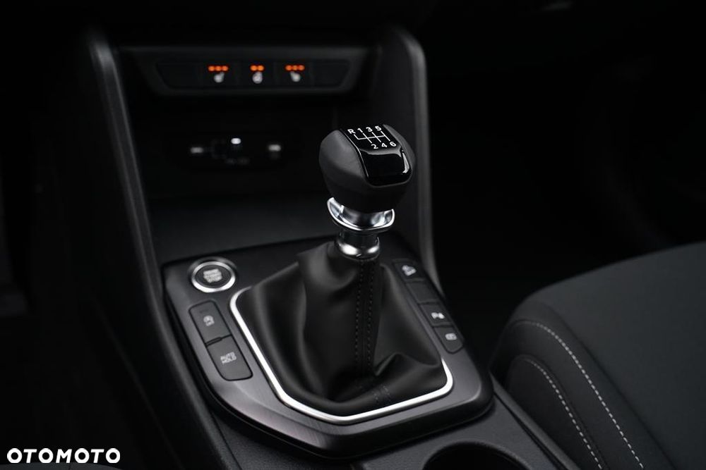 Kia Sportage 1.6 T-GDI M 2WD - 24