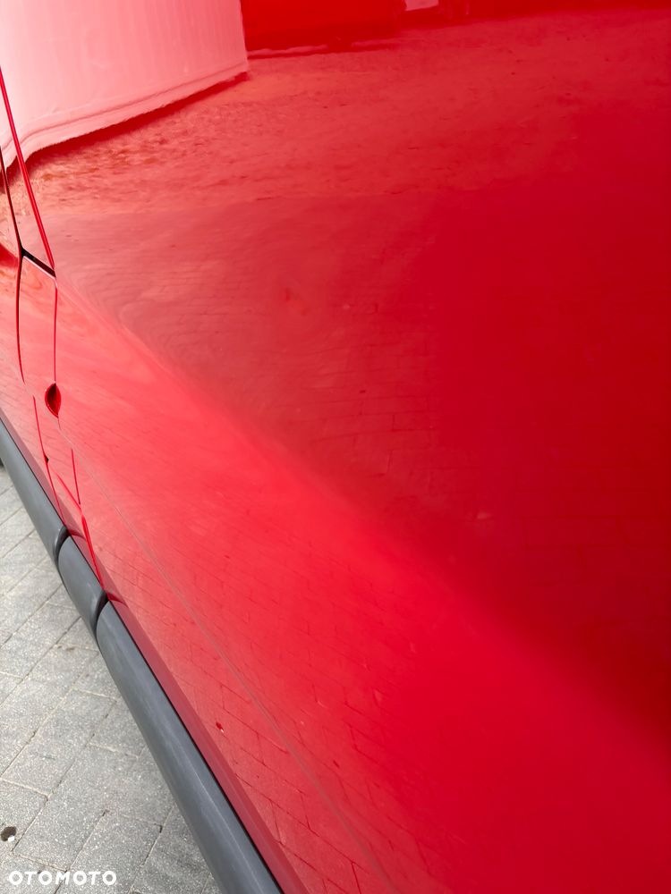 Opel Vivaro L1H1 2.7t - 17