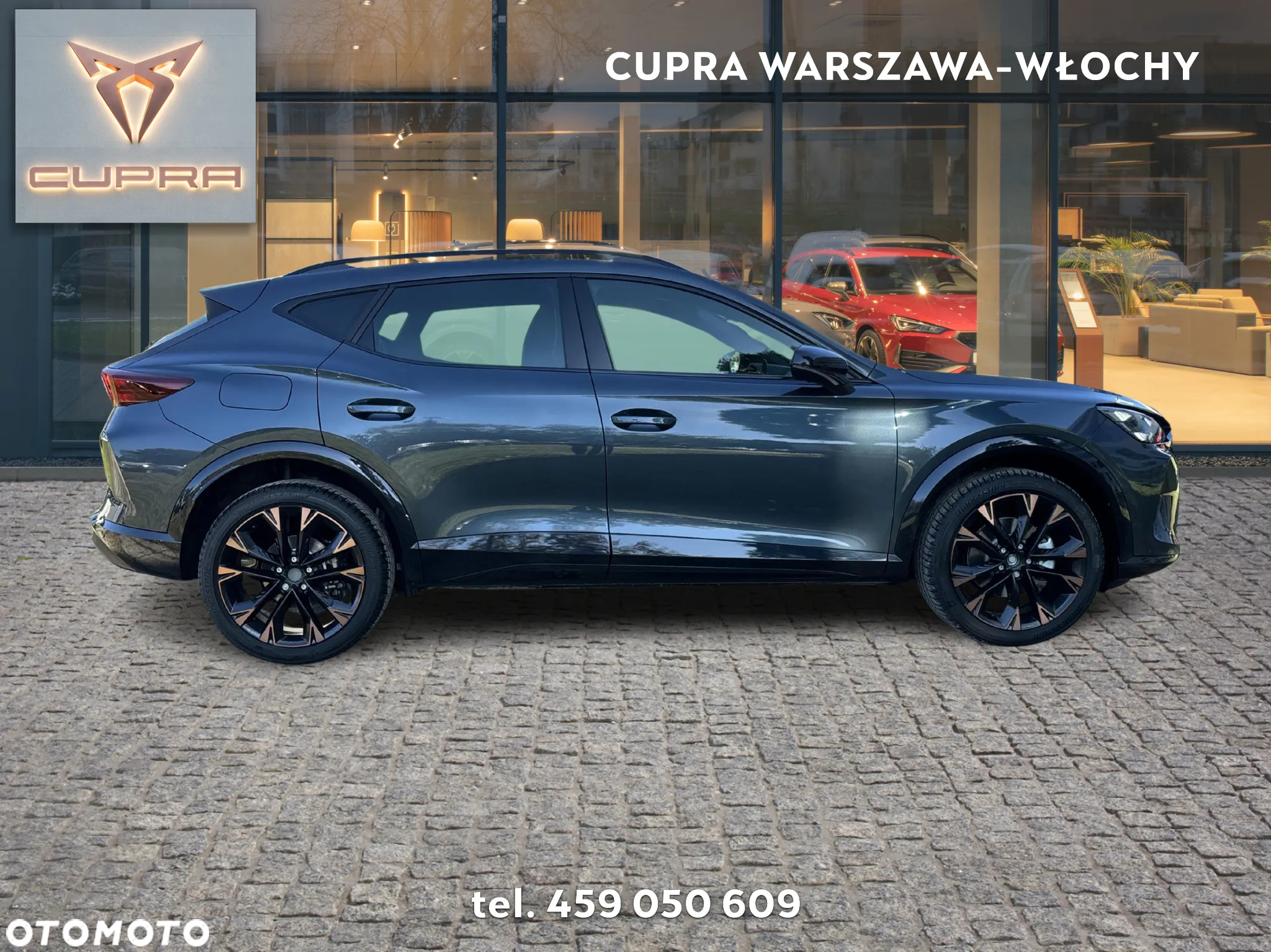 Cupra Formentor - 6