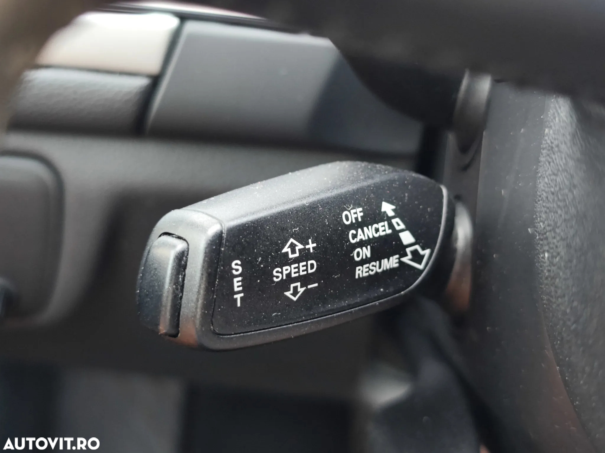 Audi A6 3.0 TDI Multitronic - 15