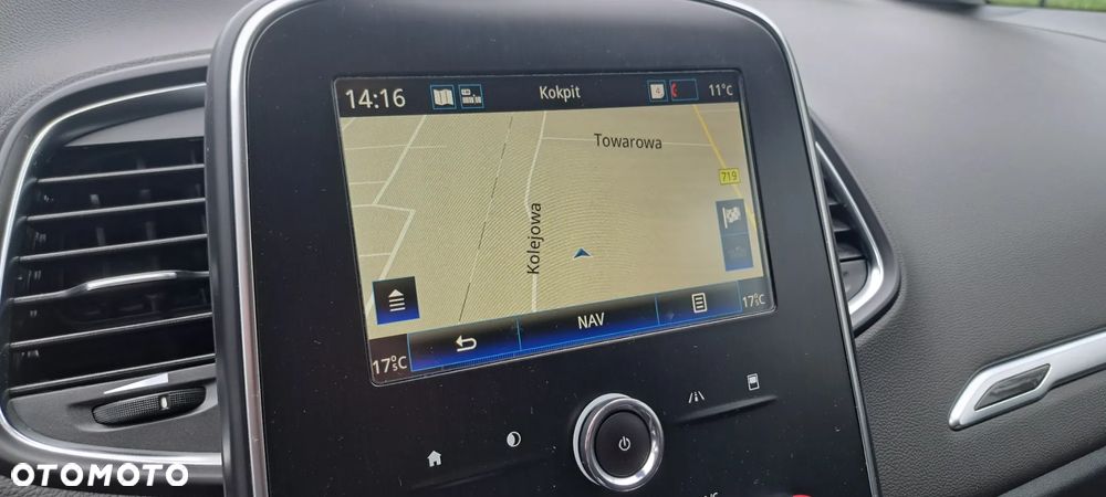 Renault Scenic - 27