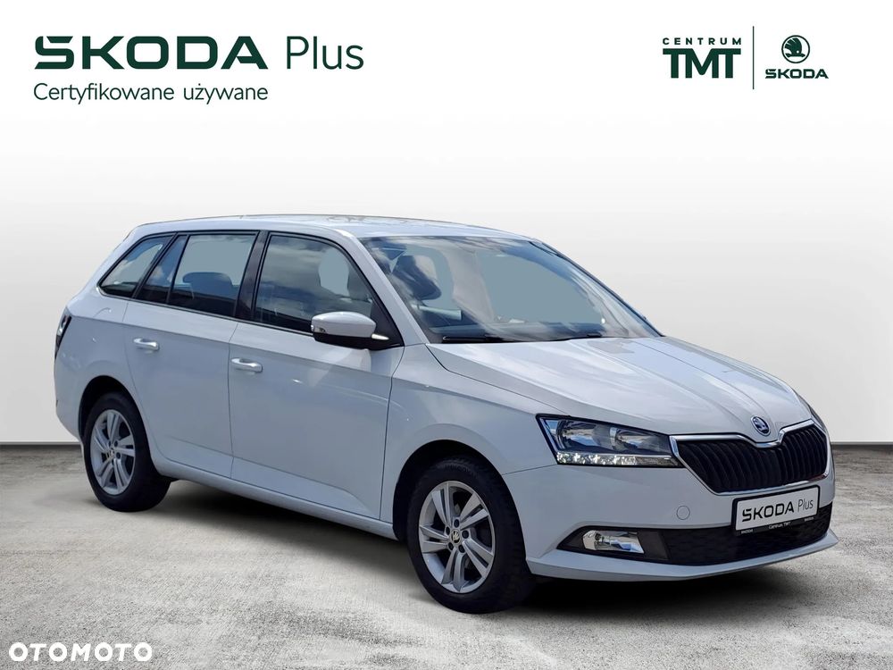 Skoda Fabia 1.0 TSI Ambition - 7