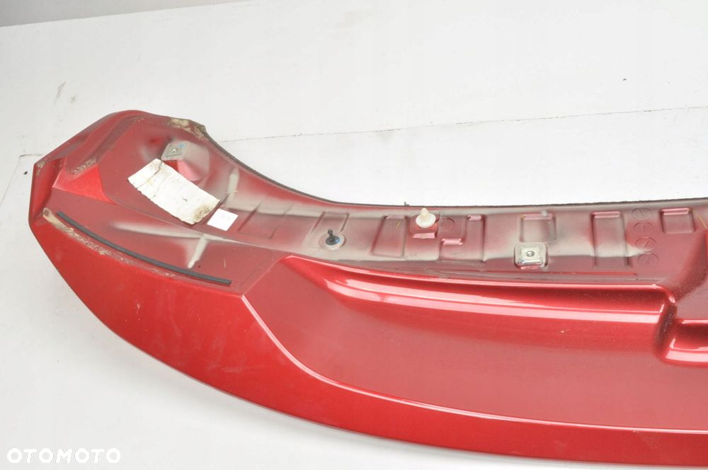 MITSUBISHI ECLIPSE CROSS SPOILER SPOJLER KLAPY LOTKA 6515A455 - 5