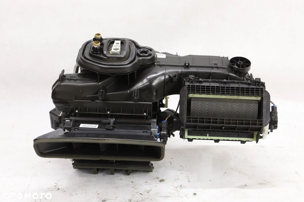 Audi A3 S3 nagrzewnica 5Q1820005AL - 2