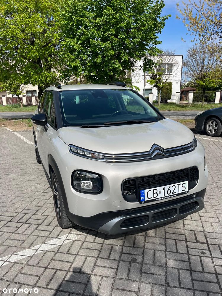 Citroën C3 Aircross PureTech 110 Stop & Start Shine - 2