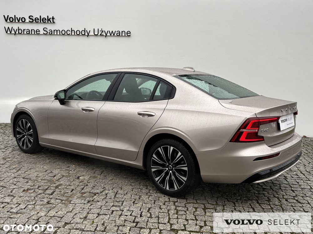 Volvo S60 - 4