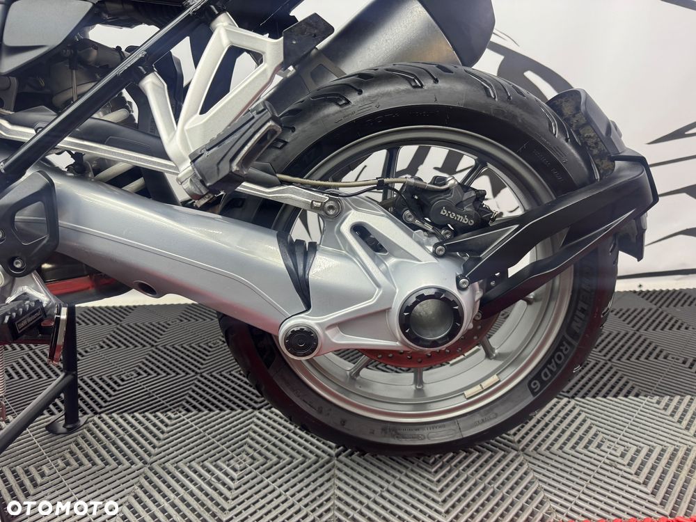 BMW GS - 17