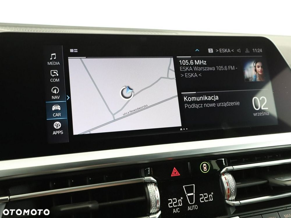 BMW Seria 3 - 24