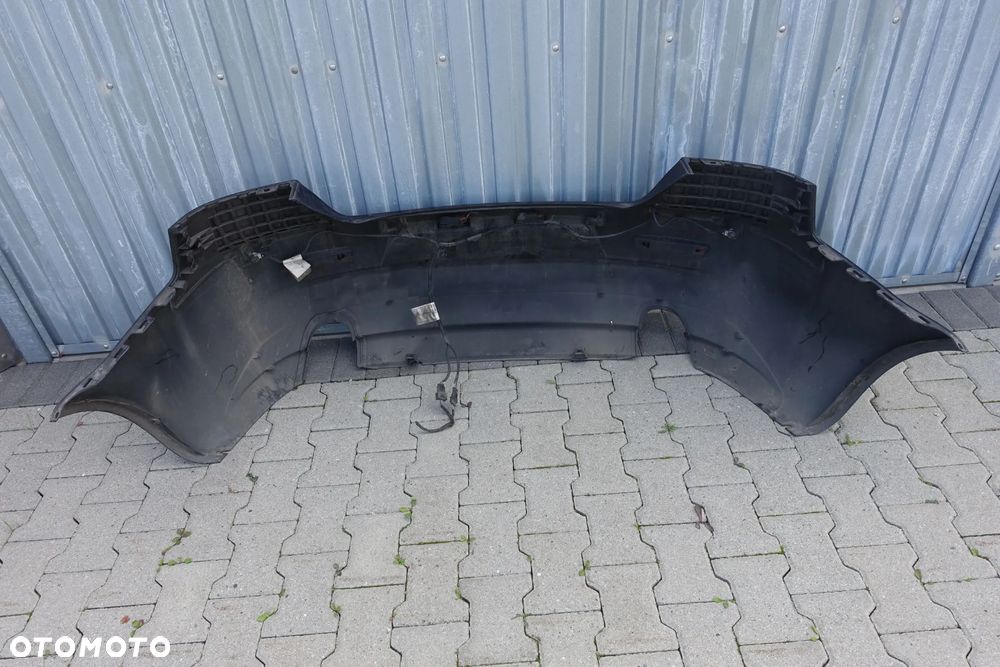 ZDERZAK TYLNY ALFA ROMEO 159 SEDAN PDC - 14