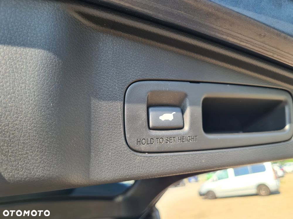 Honda CR-V 1.5T 4WD CVT Executive - 33