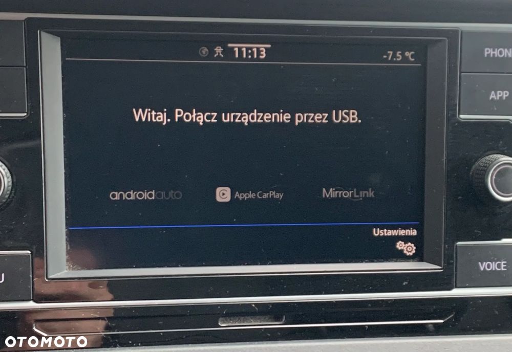 Volkswagen TRANSPORTER T6 VAN 3os. L2H1 Long MAXI WZMOCNIONY DMC3.2t. Ładowność 1242kg, Paka 3m, Homologacja VAT-1, Reflektory LED DIODOWE, Lampy tył LED, Kamera, Czujniki, Dogrzewanie Webasto 5kW, Automatyczne światła, Mocny silnik 2.0TDI DNA 150KM 6cio biegowa skrzynia biegów! Kolor srebrny Reflex Metalik, ZABUDOWA ładowni wraz z podsufitką i oś. LED! Fabryczny alarm, Przebieg tylko 53tys.km! - 18