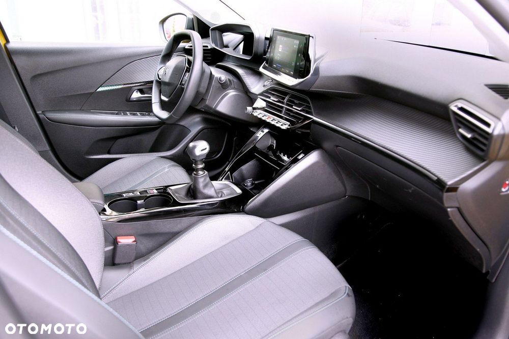 Peugeot 208 PureTech 100 Style - 9