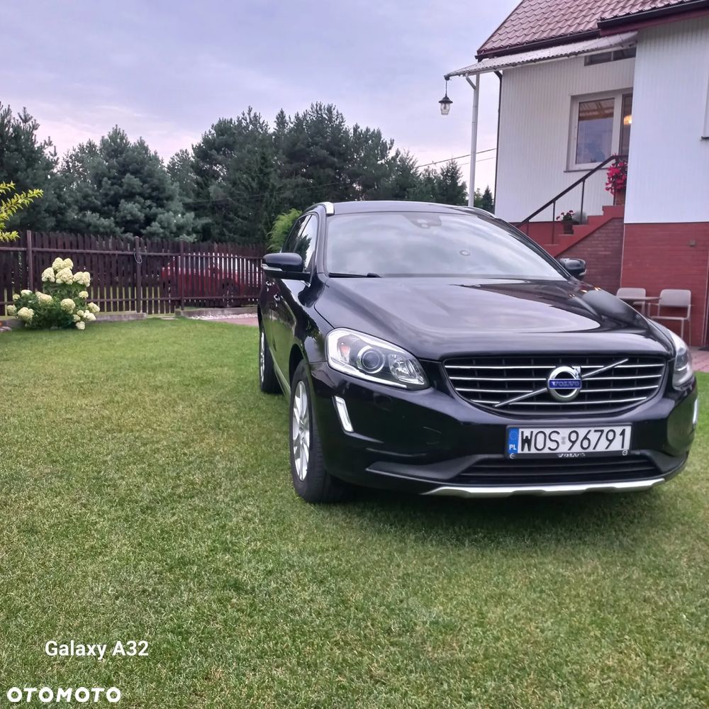 Volvo XC 60 D4 Drive-E Ocean Race - 2